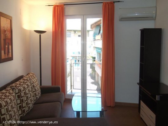 Apartamento en alquiler en Armilla (Granada)