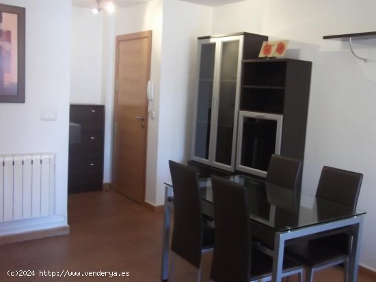 Apartamento en alquiler en Armilla (Granada)