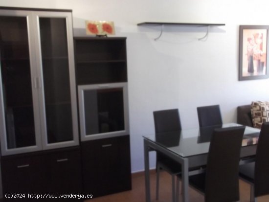 Apartamento en alquiler en Armilla (Granada)