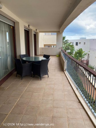 Apartamento en alquiler en Marbella (Málaga)