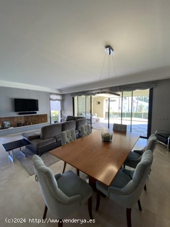 Apartamento en alquiler en Marbella (Málaga)