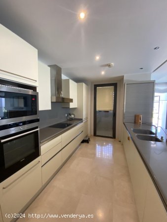 Apartamento en alquiler en Marbella (Málaga)