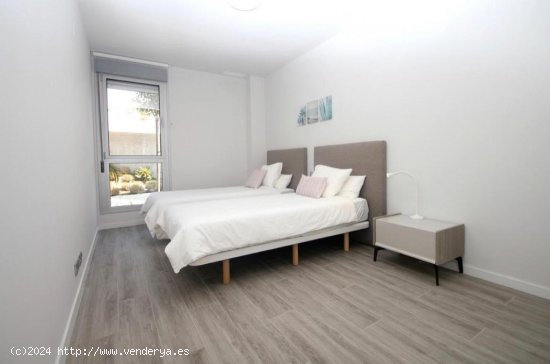 Apartamento en alquiler en Estepona (Málaga)