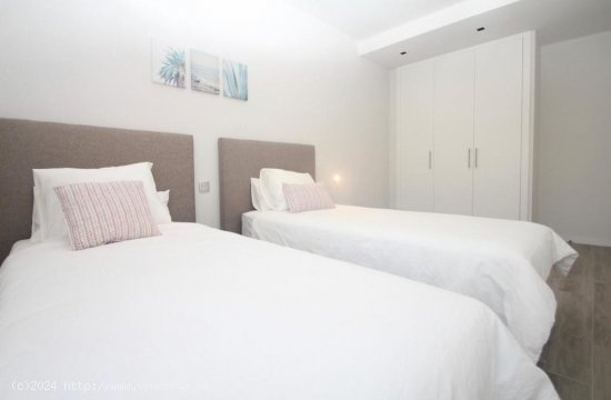 Apartamento en alquiler en Estepona (Málaga)