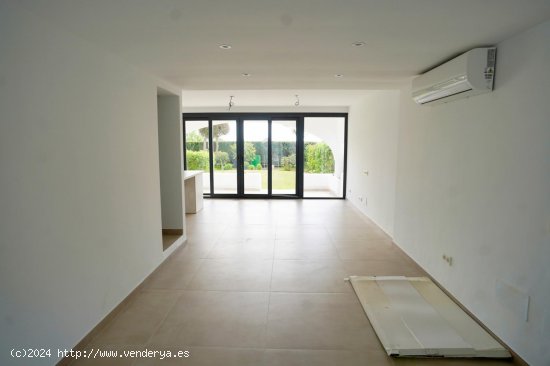 Casa en venta en Marbella (Málaga)