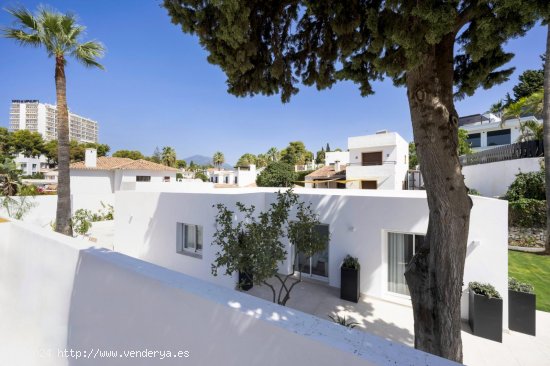 Villa en venta en Marbella (Málaga)