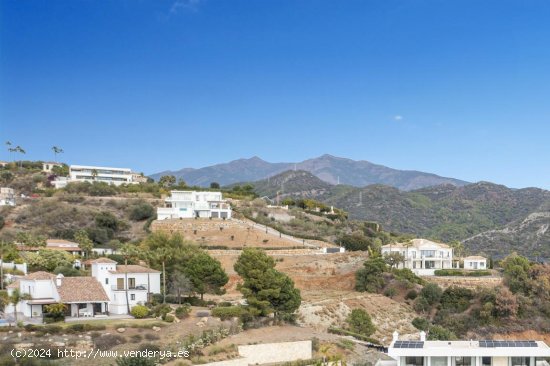 Villa en venta en Marbella (Málaga)