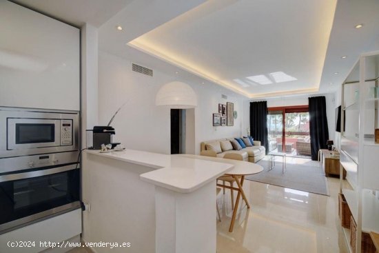 Piso en venta en Marbella (Málaga)