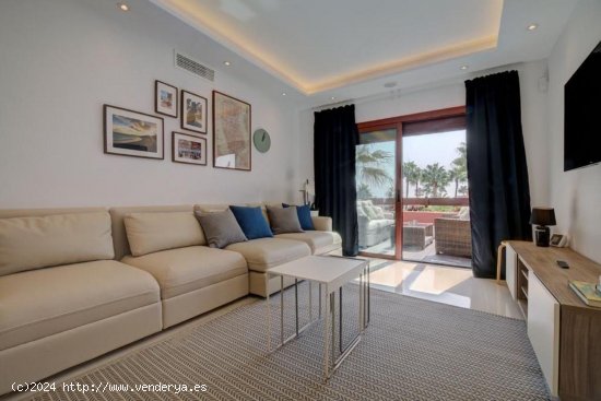 Piso en venta en Marbella (Málaga)