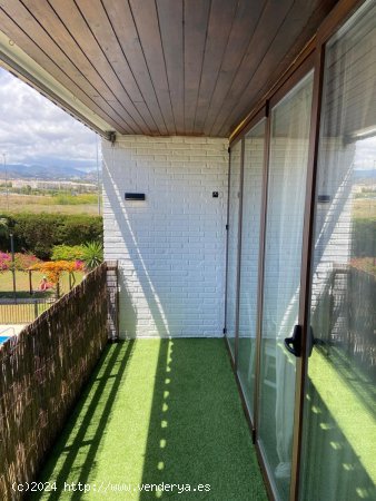 Apartamento en alquiler en Marbella (Málaga)