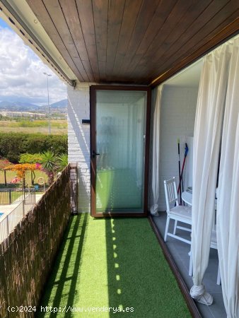 Apartamento en alquiler en Marbella (Málaga)