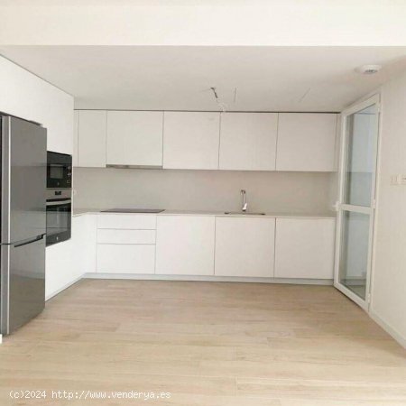 Apartamento en alquiler en Marbella (Málaga)