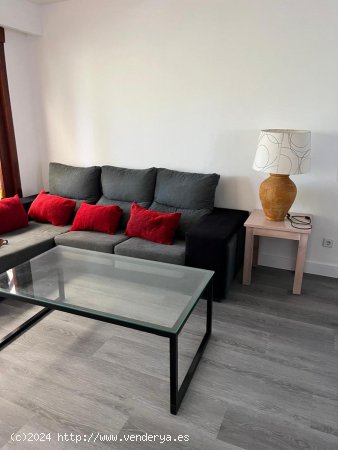 Apartamento en venta en Marbella (Málaga)