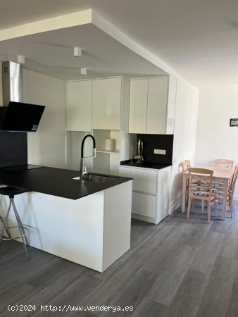 Apartamento en venta en Marbella (Málaga)