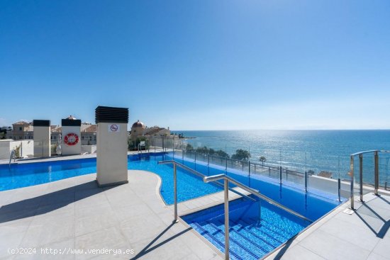 Apartamento en venta en Estepona (Málaga)