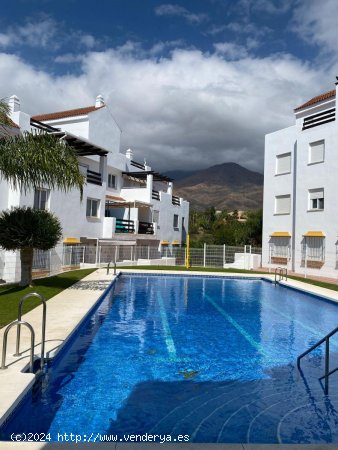 Apartamento en alquiler en Estepona (Málaga)