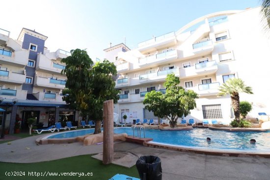 Apartamento en venta en Orihuela (Alicante)