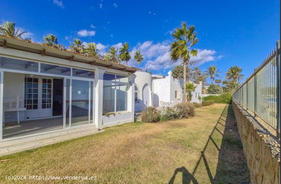 Villa en venta en Marbella (Málaga)