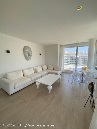 Apartamento en alquiler en Marbella (Málaga)