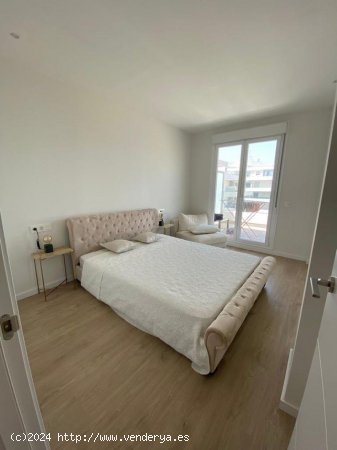 Apartamento en alquiler en Marbella (Málaga)