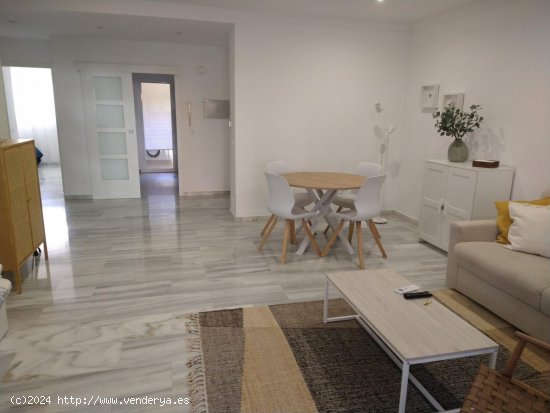 Apartamento en alquiler en Marbella (Málaga)