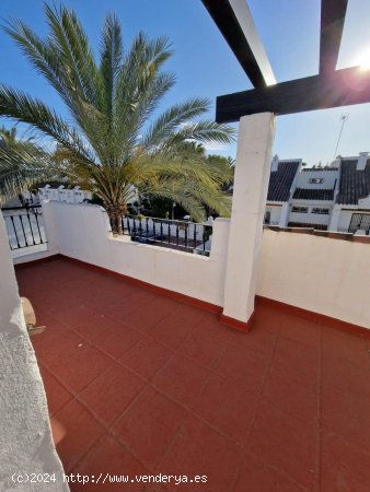 Apartamento en alquiler en Marbella (Málaga)