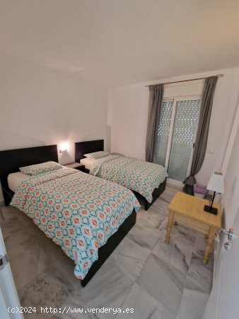 Apartamento en alquiler en Marbella (Málaga)