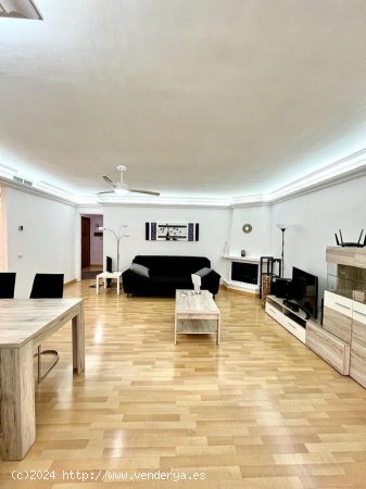 Apartamento en alquiler en Marbella (Málaga)