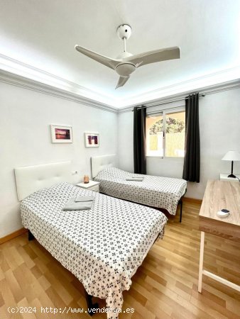 Apartamento en alquiler en Marbella (Málaga)