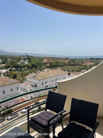 Apartamento en alquiler en Marbella (Málaga)