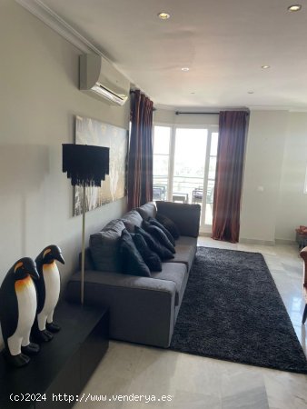 Apartamento en alquiler en Marbella (Málaga)