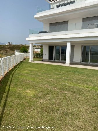 Apartamento en alquiler en Estepona (Málaga)