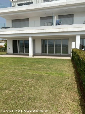 Apartamento en alquiler en Estepona (Málaga)