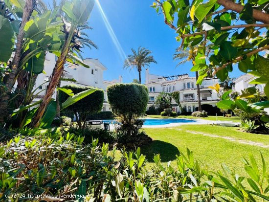 Apartamento en alquiler en Marbella (Málaga)