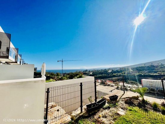 Casa en alquiler en Manilva (Málaga)