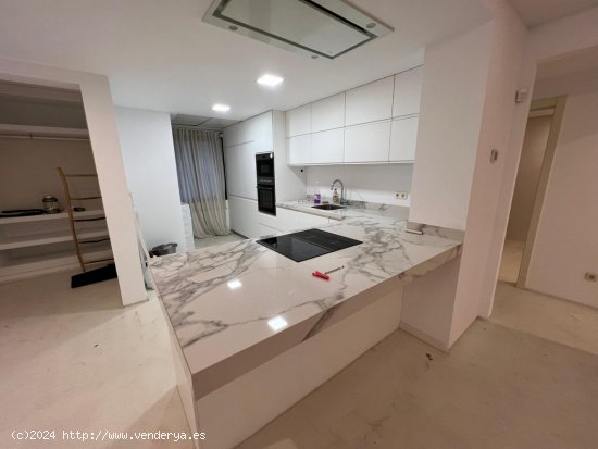 Apartamento en alquiler en Marbella (Málaga)