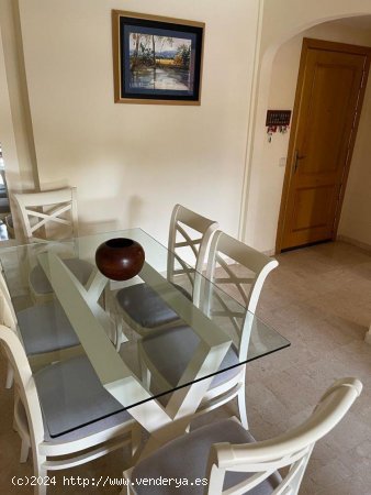 Apartamento en alquiler en Estepona (Málaga)