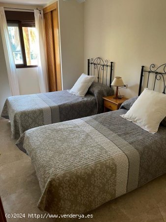 Apartamento en alquiler en Estepona (Málaga)