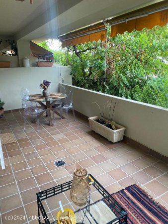 Apartamento en alquiler en Marbella (Málaga)