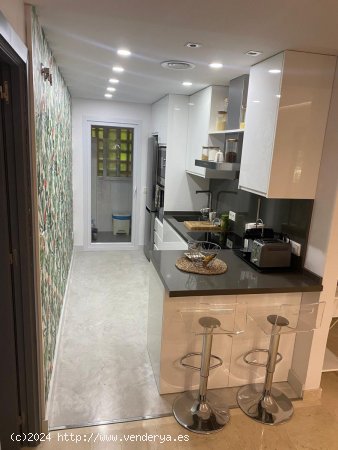 Apartamento en alquiler en Marbella (Málaga)