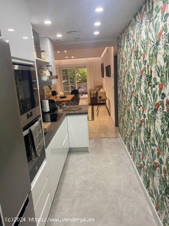 Apartamento en alquiler en Marbella (Málaga)