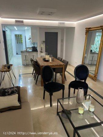 Apartamento en alquiler en Marbella (Málaga)