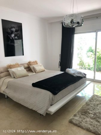 Apartamento en alquiler en Marbella (Málaga)