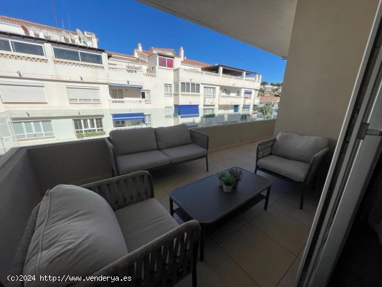 Apartamento en alquiler en Marbella (Málaga)