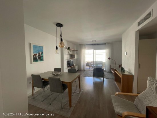 Apartamento en alquiler en Marbella (Málaga)