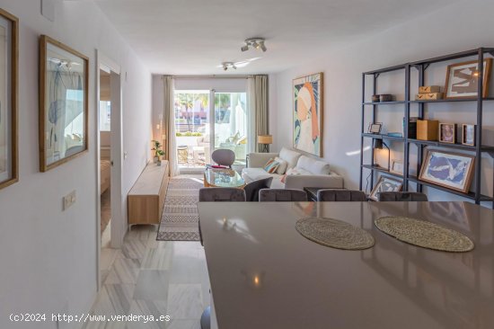 Apartamento en venta a estrenar en Casares (Málaga)