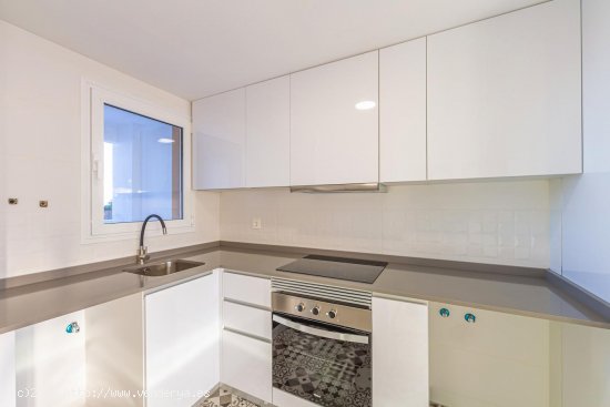 Apartamento en venta a estrenar en Casares (Málaga)