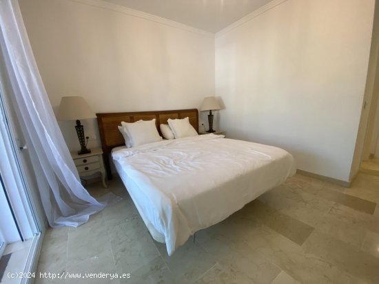 Apartamento en alquiler en Marbella (Málaga)