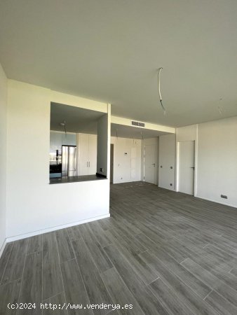 Apartamento en alquiler en Estepona (Málaga)