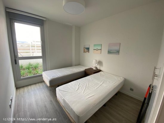 Apartamento en alquiler en Estepona (Málaga)